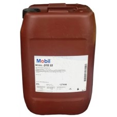 Mobil DTE 22 - 20 L